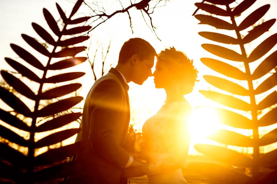 Fotógrafo de bodas Mariya Astafeva (mastafieva). Foto del 2 de marzo 2016