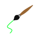 Drawing game Chrome extension download