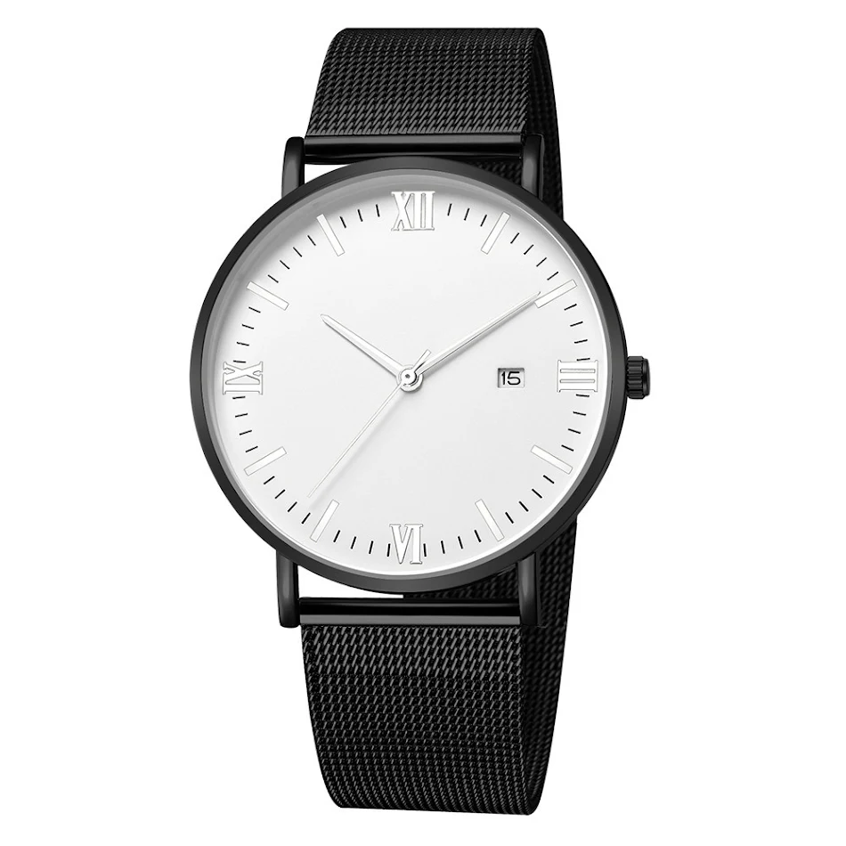 Brickell Watch