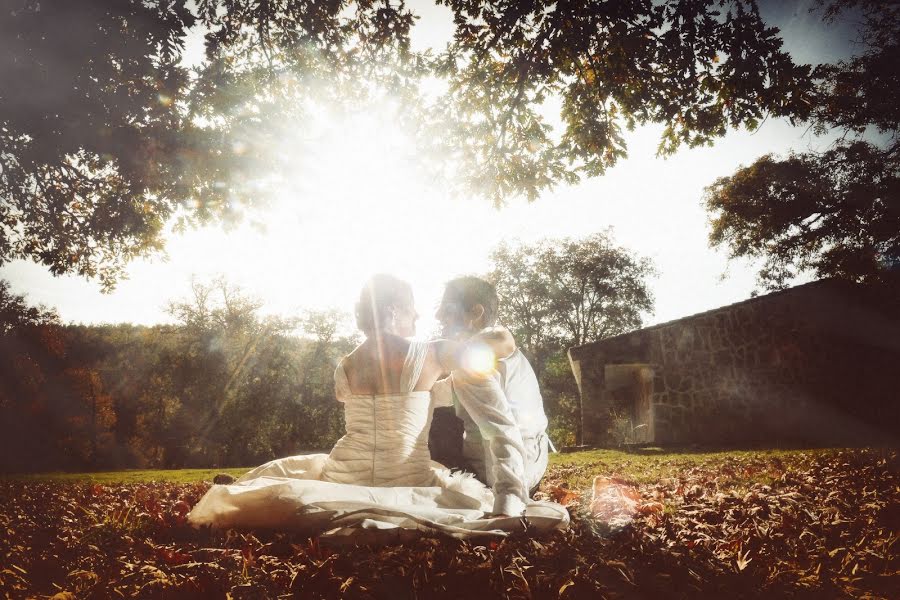 Photographe de mariage Toni Gudiel Gironda (tonigudiel). Photo du 3 novembre 2017