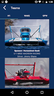 HydroFest(圖2)-速報App