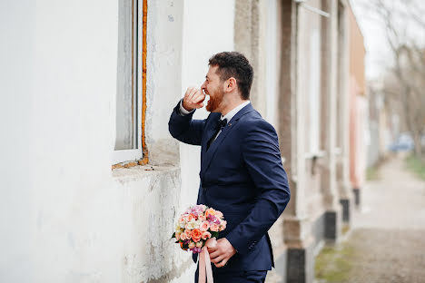 Wedding photographer Seyran Bakkal (bakkalphoto). Photo of 16 June 2018