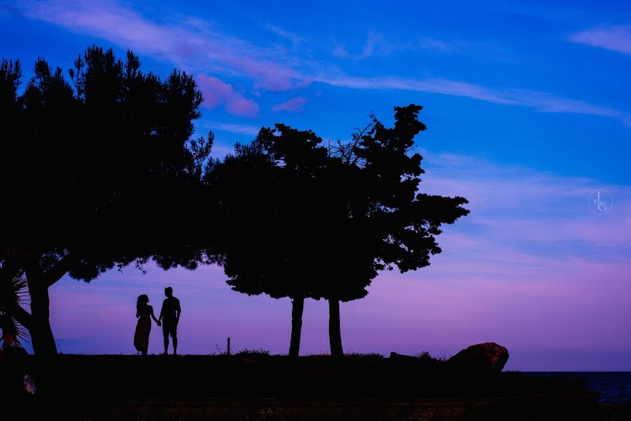 Wedding photographer Jovan Gojkovic (jovangojkovic). Photo of 8 June 2017