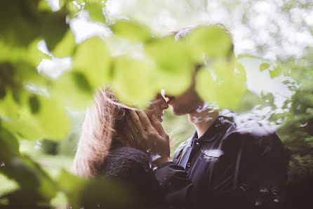 Hochzeitsfotograf Evgeniya Brayd (dikkens). Foto vom 2. September 2015