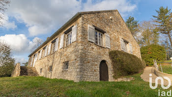 maison à Villette (78)