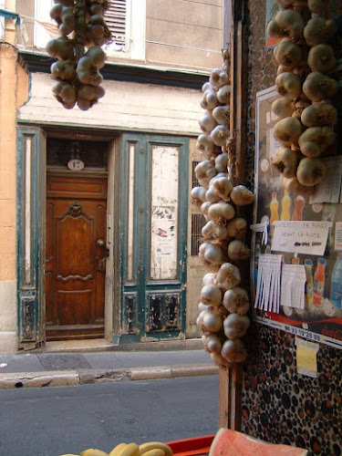 Aglio, menta, basilico...marsiglia di silvvv