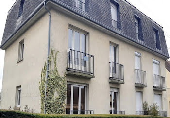 appartement à Gournay-en-Bray (76)