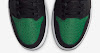 air jordan 1 retro high og pine green 2.0