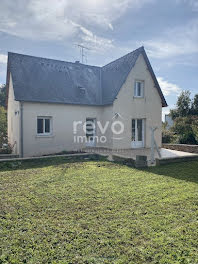 maison à Villaines-la-Juhel (53)