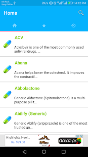 Free Drug Dictionary(圖1)-速報App