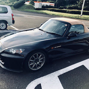 S2000 AP2