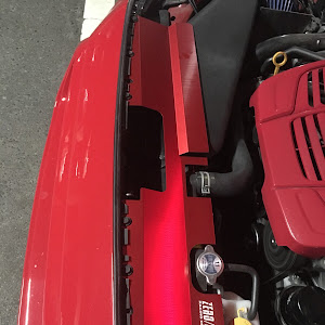 レヴォーグ VMG