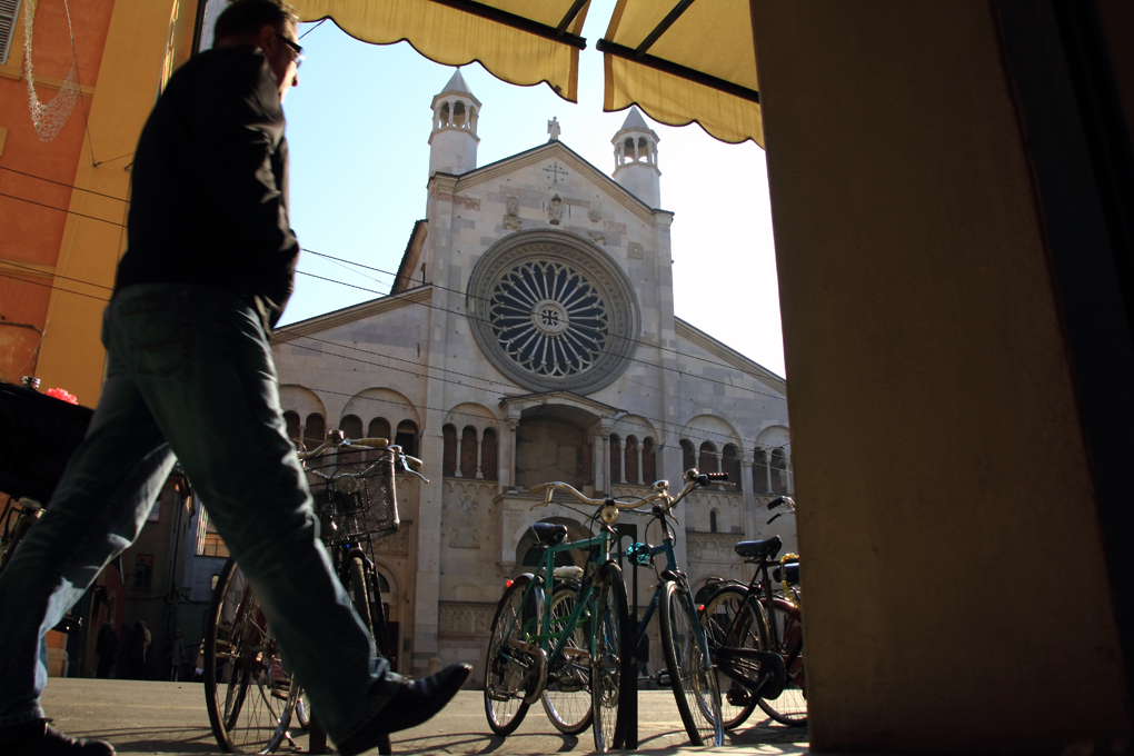 bella anche dal basso di bucefalo