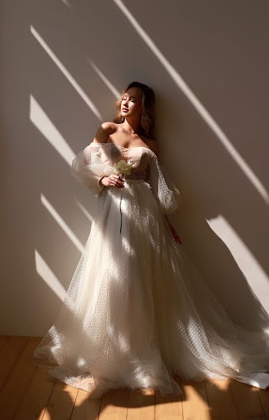 結婚式の写真家Kseniya Glazunova (glazunova)。2023 5月18日の写真