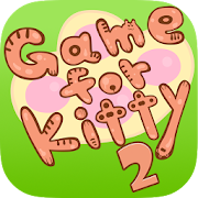 Game For Kitty 2  Icon