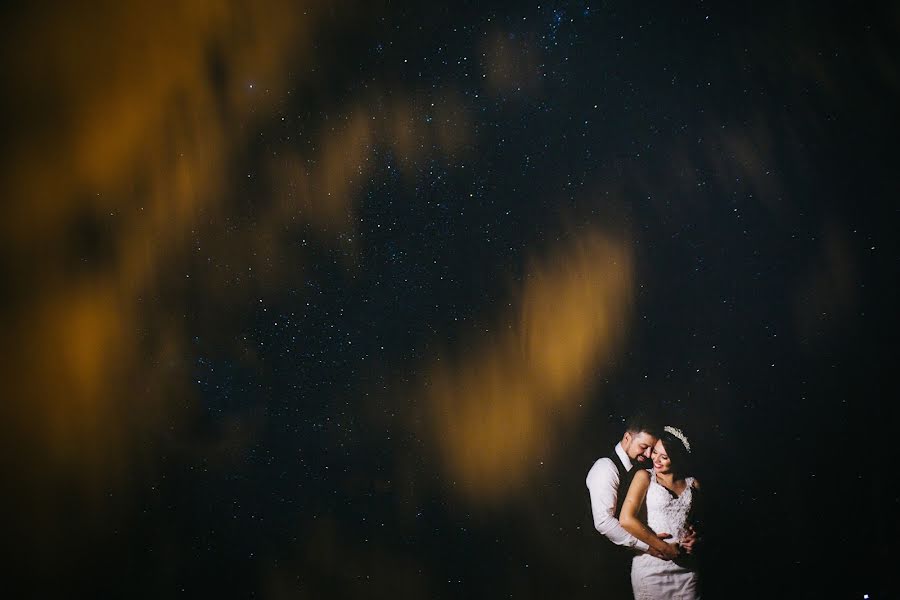 Fotógrafo de casamento Kayan Freitas (kayanfreitas). Foto de 14 de março 2016