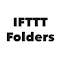 Item logo image for IFTTT Folders