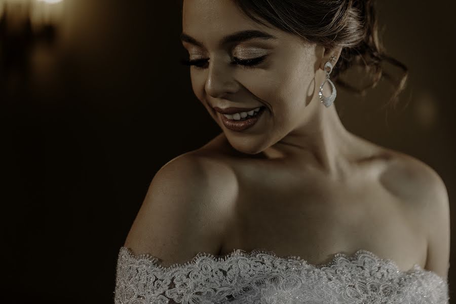 Wedding photographer Sammy Cifuentes (sammycifuentes). Photo of 26 June 2020