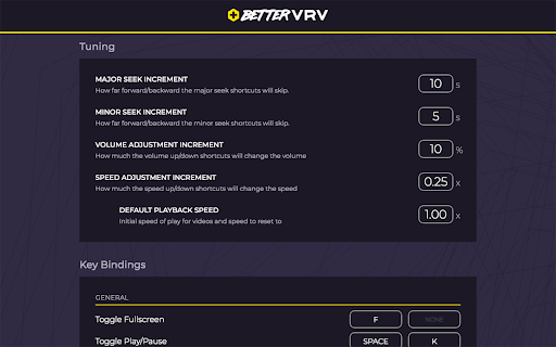 BetterVRV