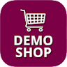 Demo Shop icon