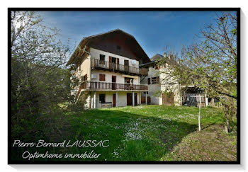 maison à Coise-Saint-Jean-Pied-Gauthier (73)