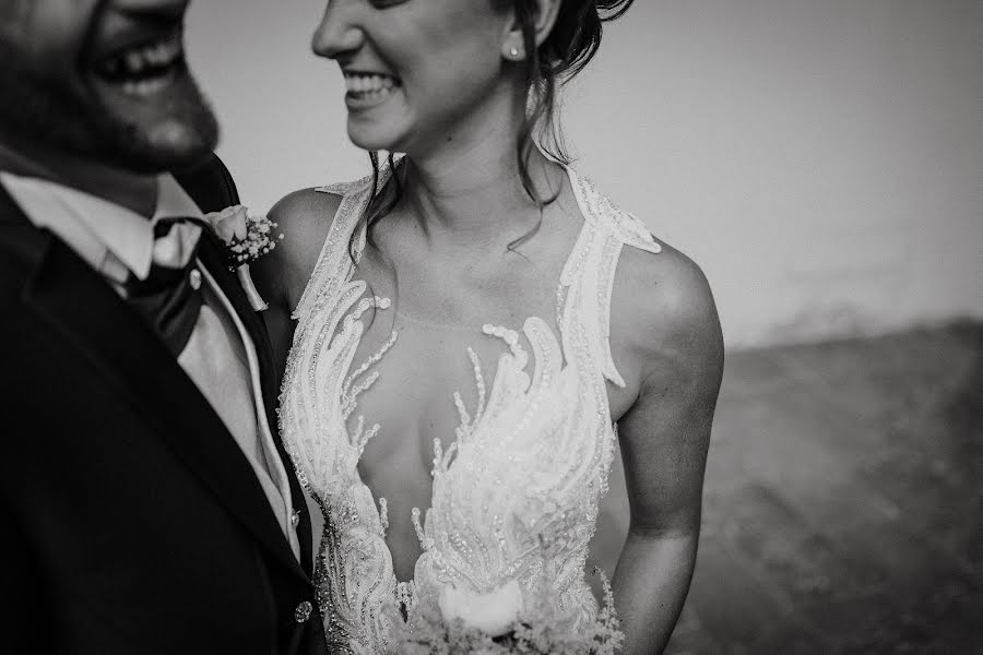 結婚式の写真家Gaetano Clemente (clemente)。2020 2月26日の写真