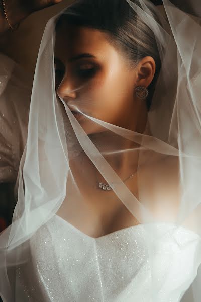 Fotografo di matrimoni Irina Kulikova (kulikova2017). Foto del 4 settembre 2023