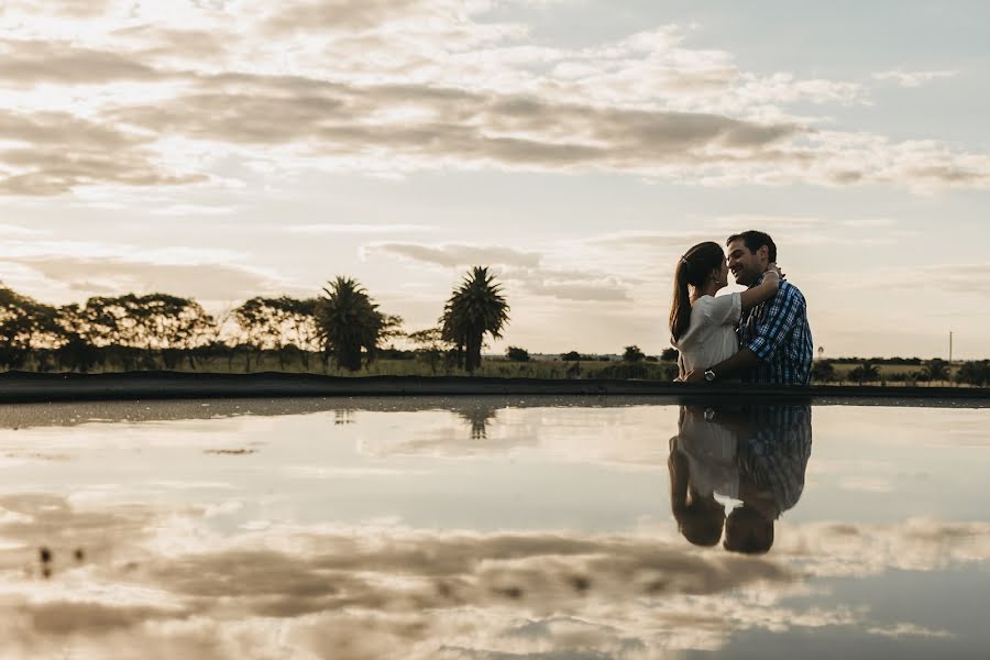 Fotógrafo de casamento Guillermo Pagano (guillepagano). Foto de 7 de dezembro 2017