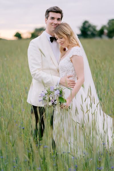 Fotógrafo de bodas Kevin Sloniecki (kevin). Foto del 21 de junio 2023