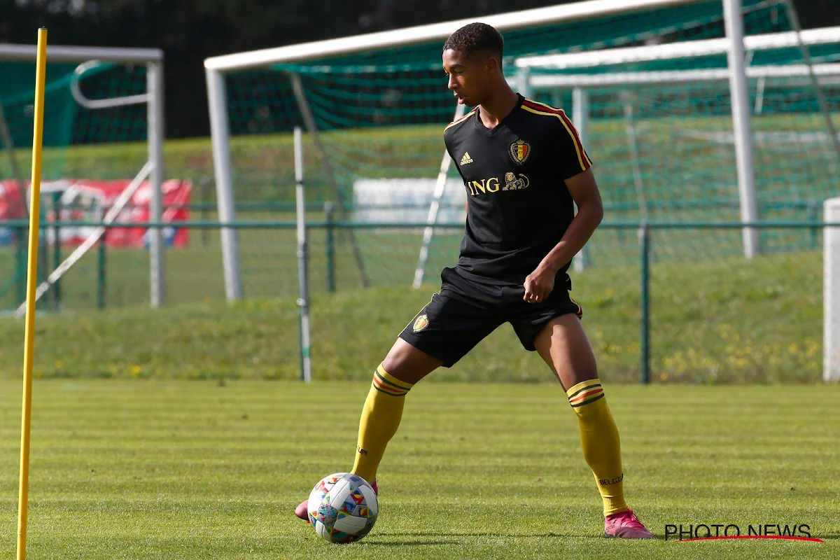 🎥 Belgisch jeugdinternational scoort heerlijk doelpunt voor U23 van Norwich