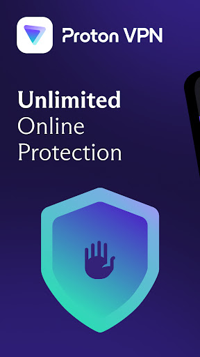 Screenshot VPN Proton: Fast & Secure VPN