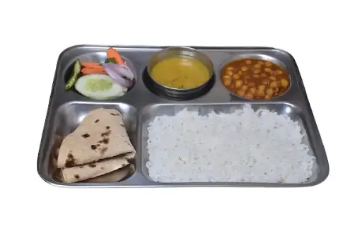 Normal Thali