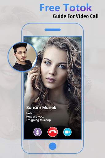 Random ToTok Live Video Calls  Video Chat Guide
