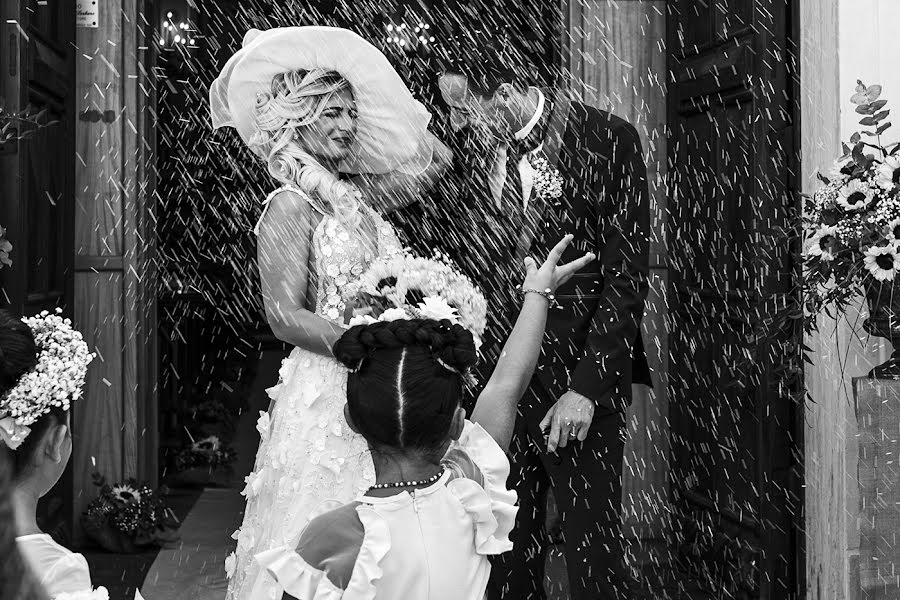 Wedding photographer Leonardo Scarriglia (leonardoscarrig). Photo of 7 December 2021