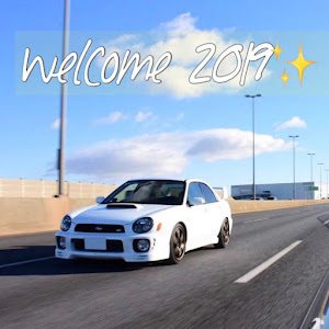 インプレッサ WRX STI GDB