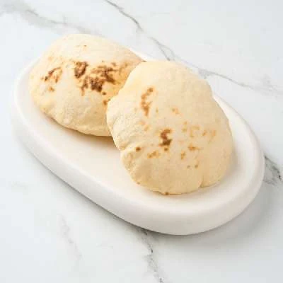 Plain Pita Bread