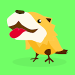 DOGFLY : Reflex nerve training game Apk