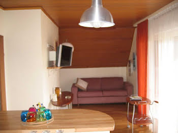 appartement à Magny-les-Hameaux (78)