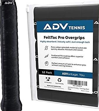 ADV Tennis Dry Overgrip