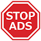 Item logo image for YouTube adBlocker