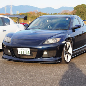 RX-8 SE3P