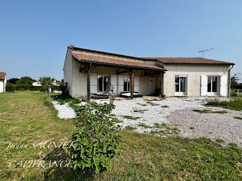 maison à Montégut-Lauragais (31)