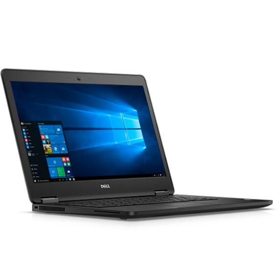 Laptop Dell Latitude E7470 Dòng Laptop Doanh Nhân Cao Cấp