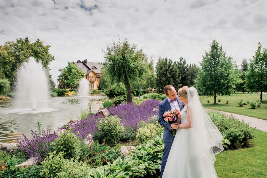 Nhiếp ảnh gia ảnh cưới Igor Rogowski (rogovskiy). Ảnh của 27 tháng 6 2017