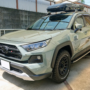 RAV4 MXAA54