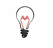 AVA Electric Logo