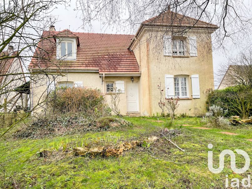 Vente maison 7 pièces 150 m² à Coulommiers (77120), 299 000 €