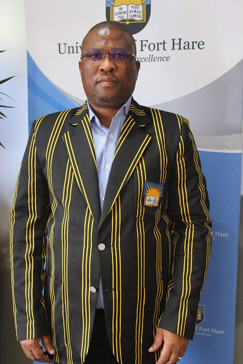 The ANC’s provincial integrity commission has cleared Eastern Cape premier Oscar Mabuyane of unethical behavior relating to his master's degree registration at Fort Hare