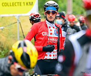 Zes renners van Bahrain Victorious, waaronder Wout Poels, moeten op zoek naar een andere werkgever