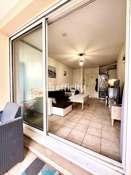 Vente viager 2 pièces 30 m² à Aix-en-Provence (13090), 190 000 €